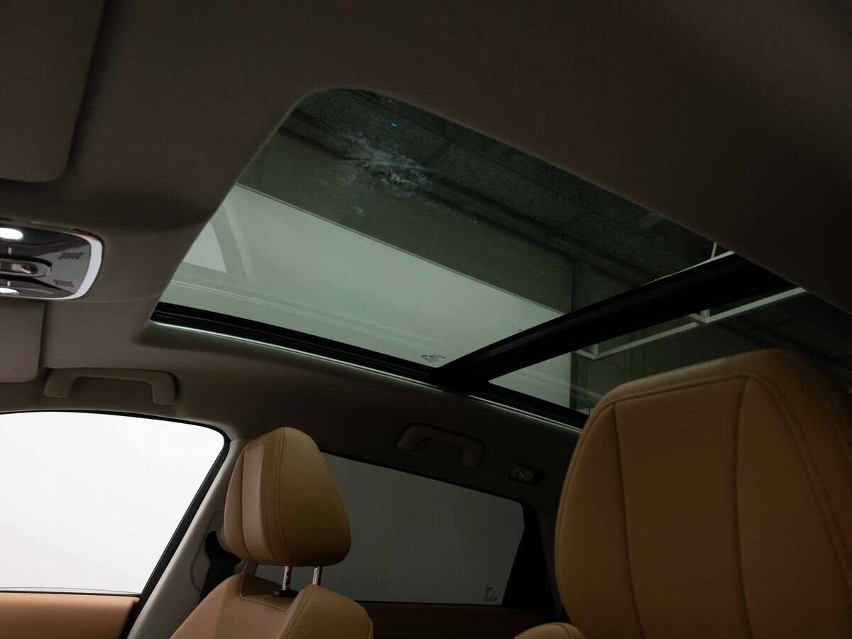 Jetour X70 PLUS 2023 года с пробегом. Фото: #21