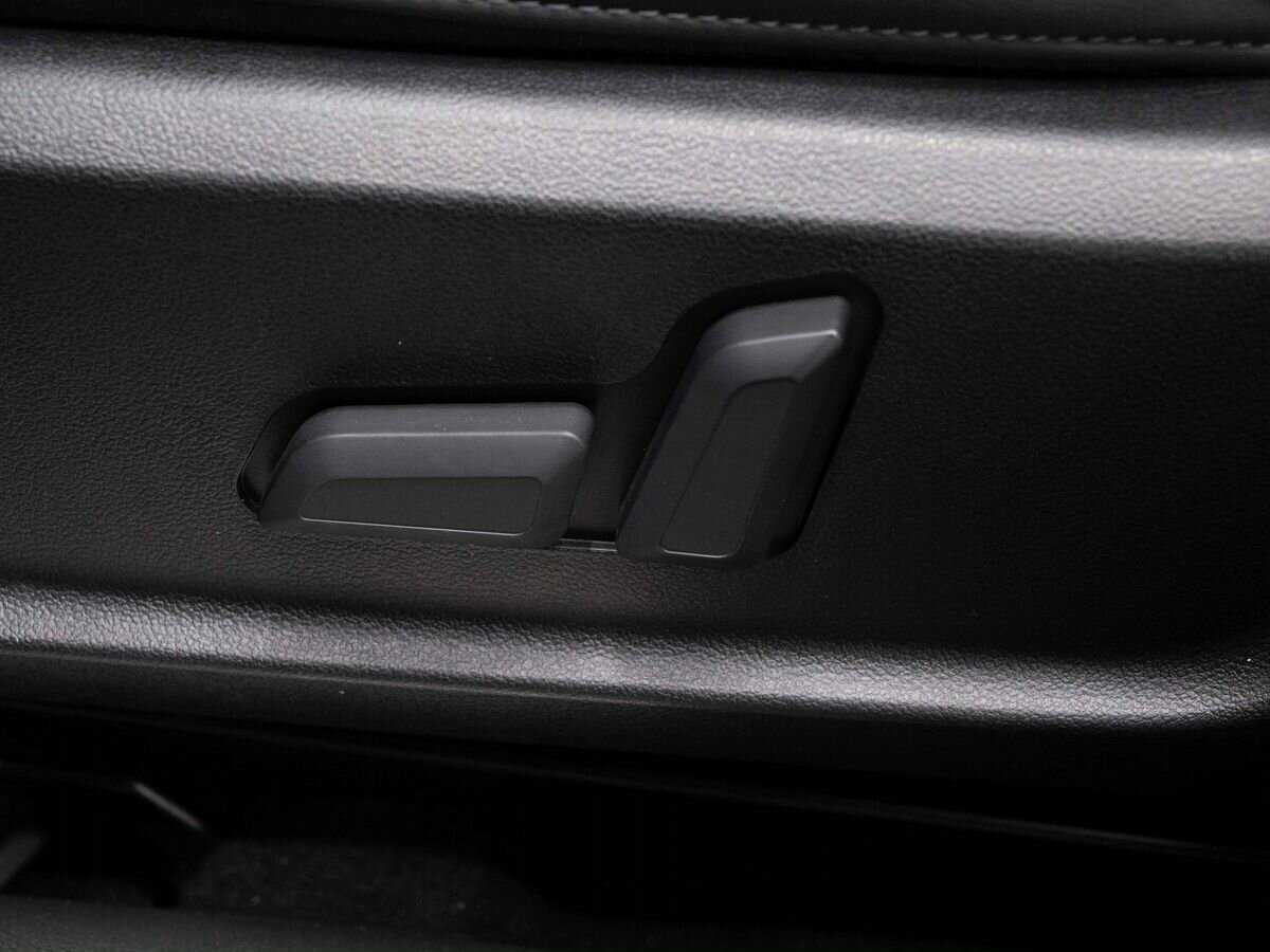 Haval F7 2020 года с пробегом. Фото: #16