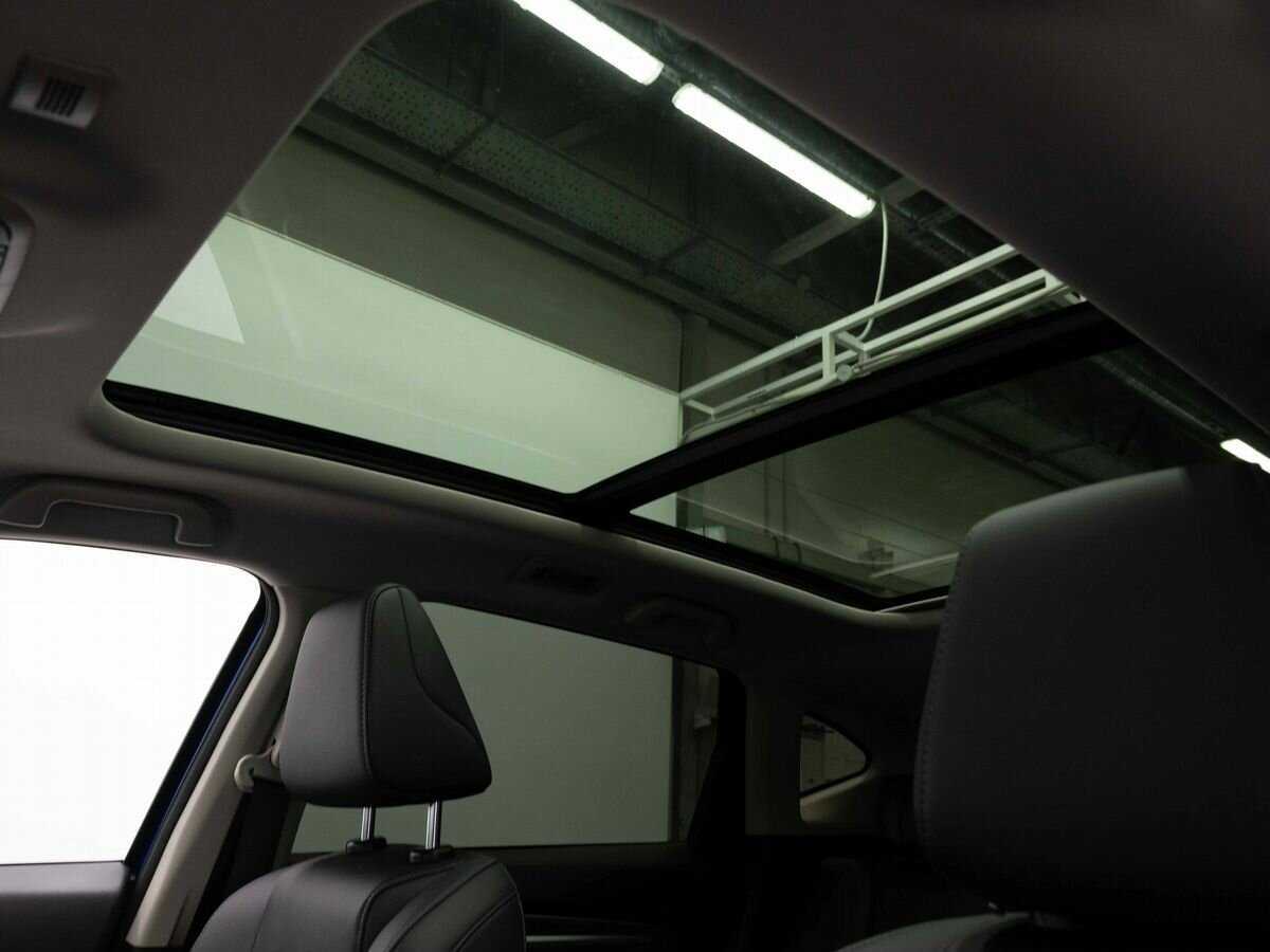 Haval F7 2020 года с пробегом. Фото: #20