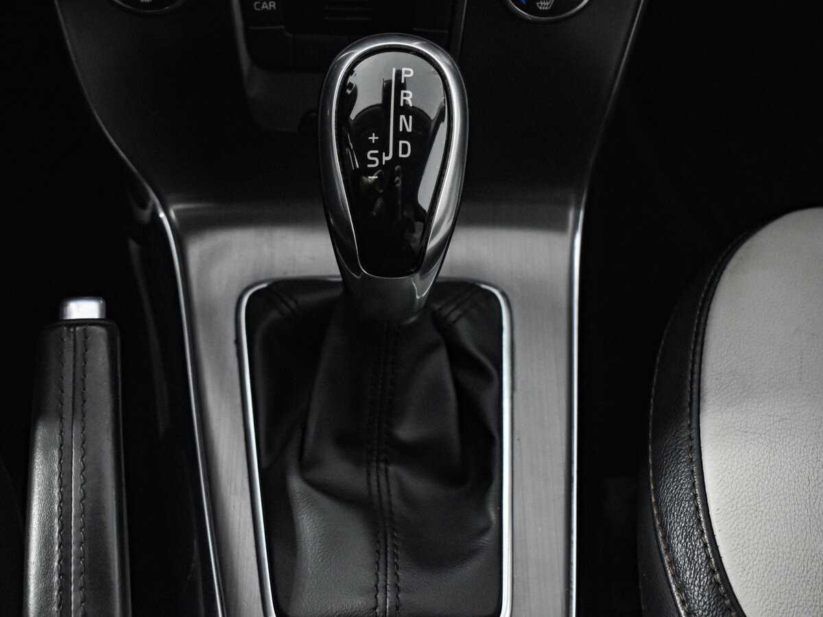 Volvo V40 2014 года с пробегом. Фото: #10