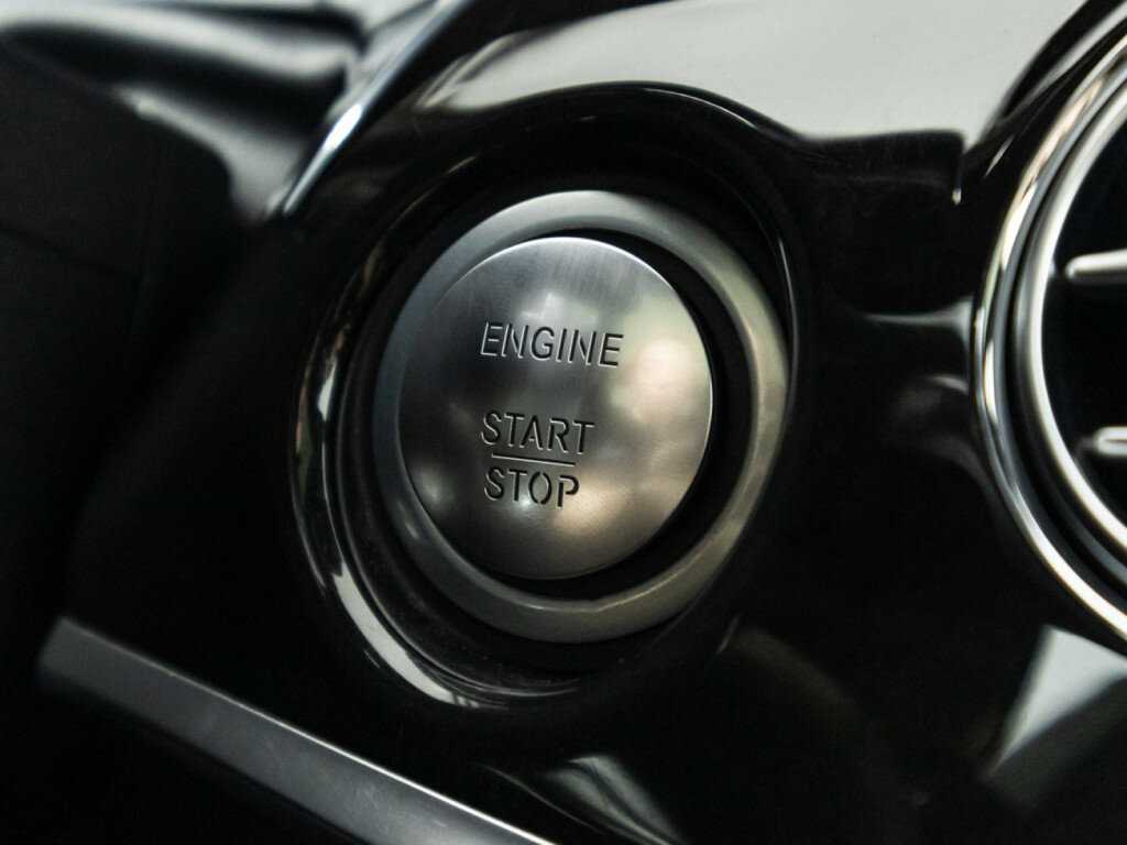 Mercedes-Benz S-Класс 2015 года с пробегом. Фото: #16