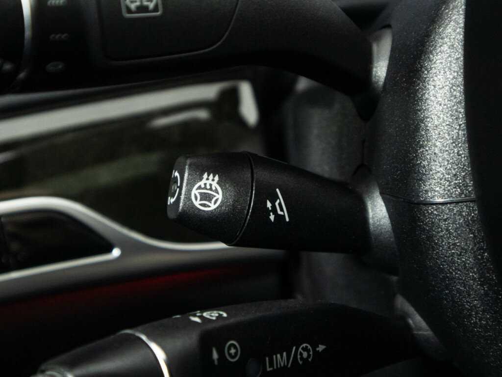 Mercedes-Benz S-Класс 2015 года с пробегом. Фото: #17