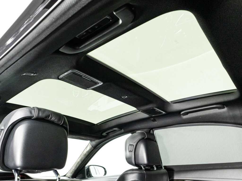 Mercedes-Benz S-Класс 2015 года с пробегом. Фото: #21