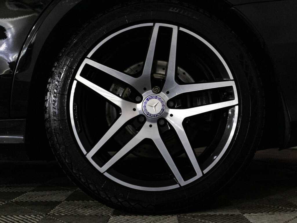 Mercedes-Benz S-Класс 2015 года с пробегом. Фото: #33