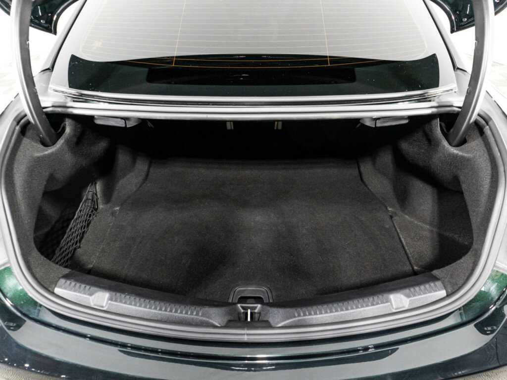 Mercedes-Benz E-Класс 2020 года с пробегом. Фото: #13