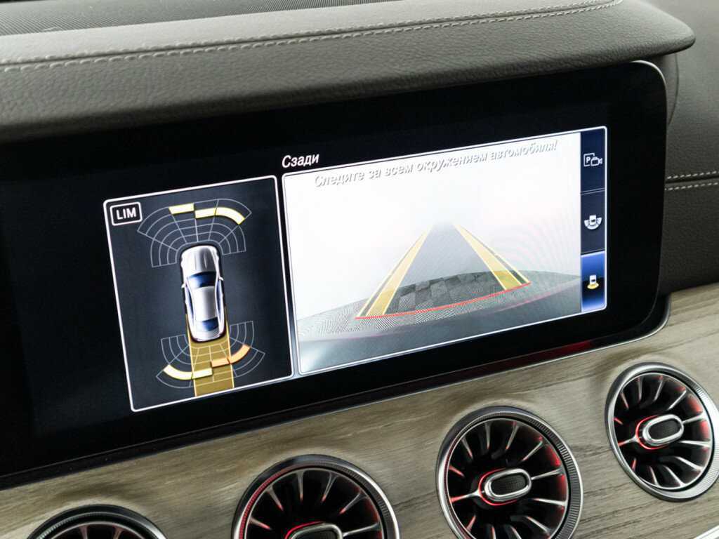 Mercedes-Benz E-Класс 2020 года с пробегом. Фото: #17