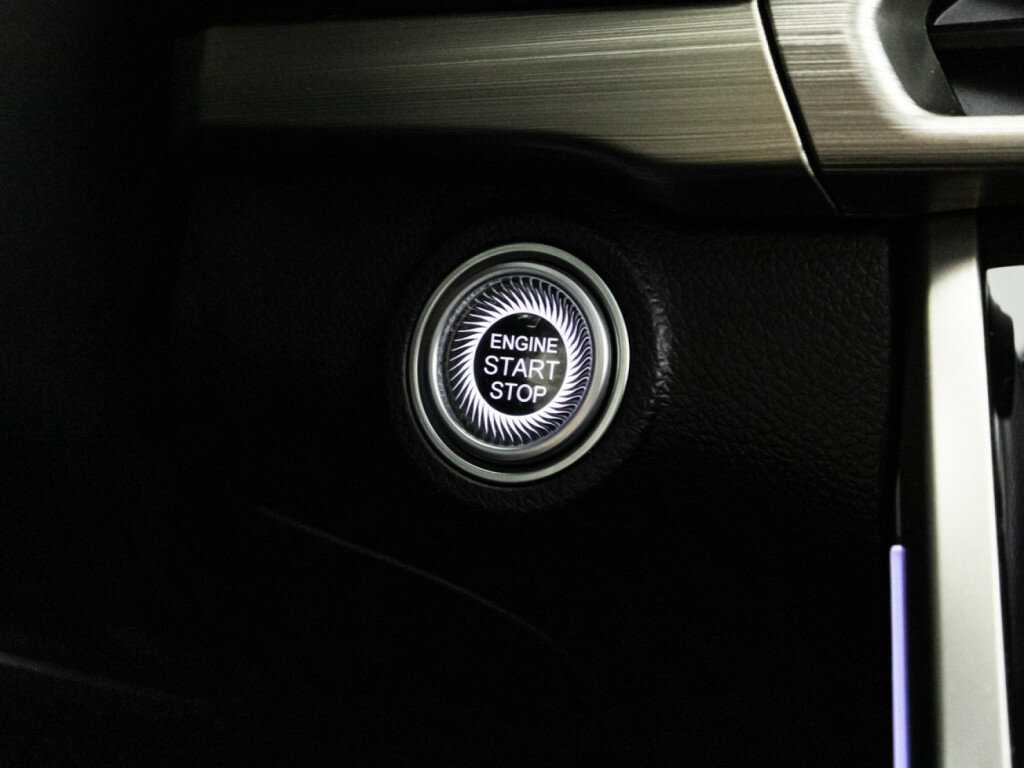 EXEED TXL 2022 года с пробегом. Фото: #17