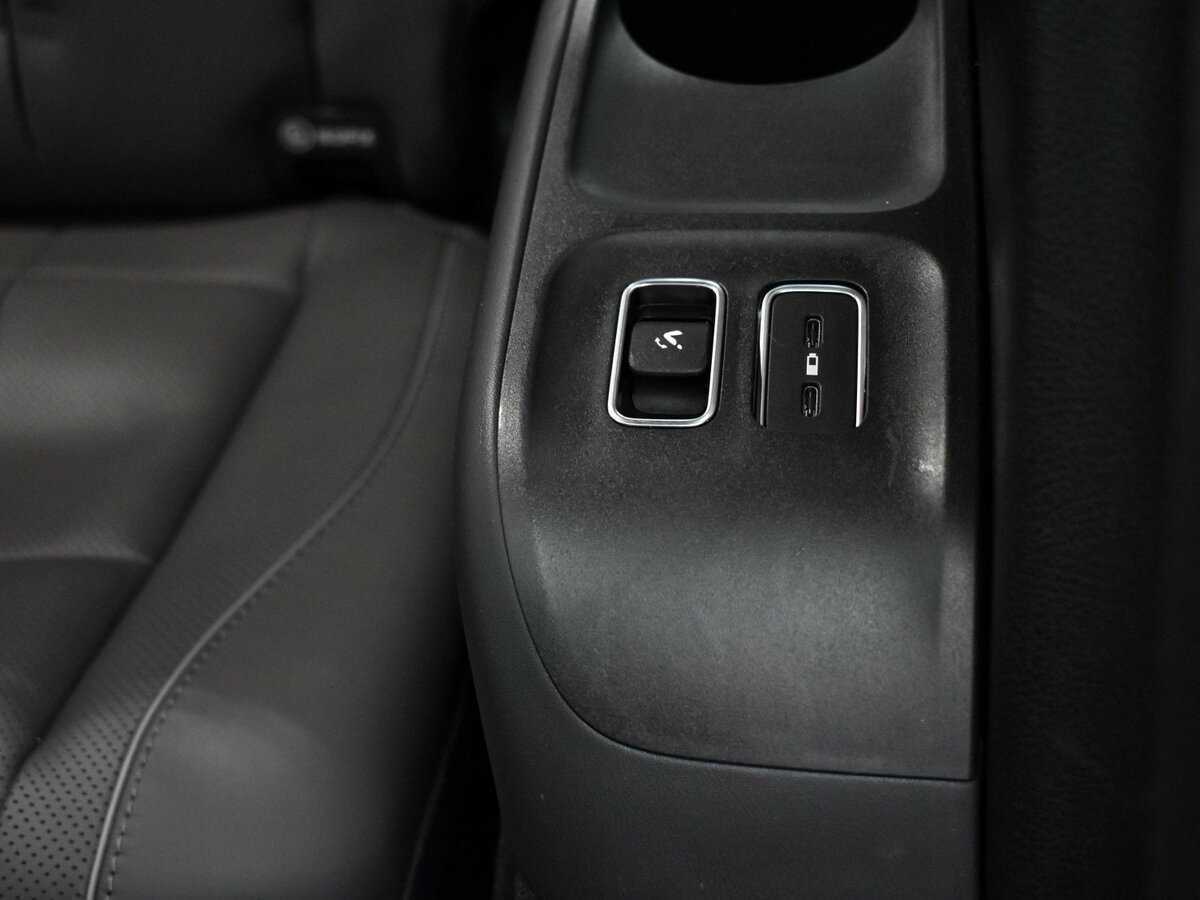 Mercedes-Benz GLS 2019 года с пробегом. Фото: #14