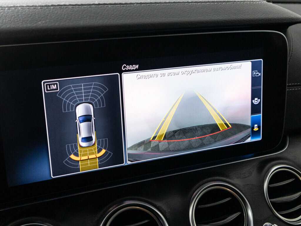 Mercedes-Benz E-Класс 2019 года с пробегом. Фото: #13