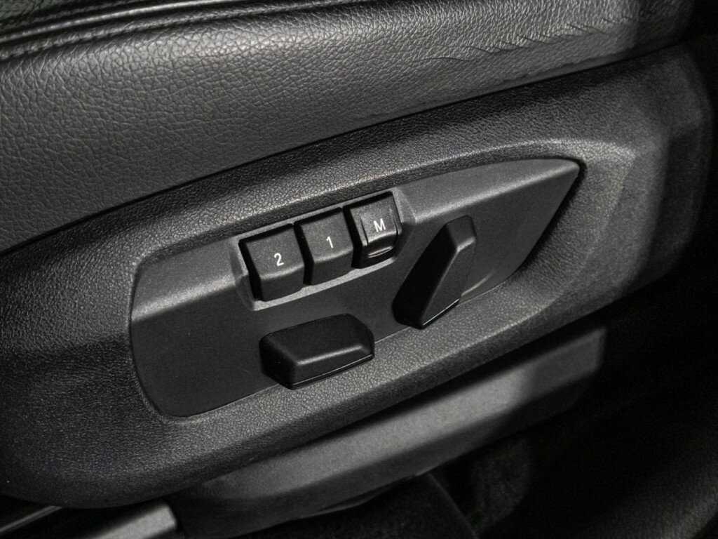 BMW X5 2014 года с пробегом. Фото: #14