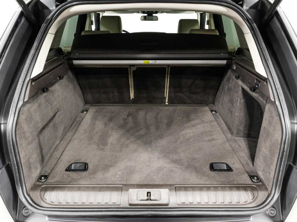 Land Rover Range Rover Sport 2014 года с пробегом. Фото: #14