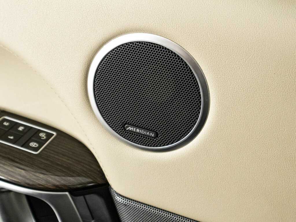 Land Rover Range Rover Sport 2014 года с пробегом. Фото: #18