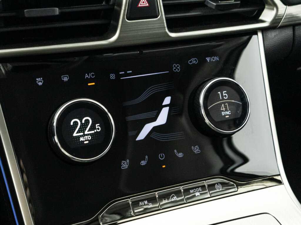 EXEED TXL 2023 года с пробегом. Фото: #14