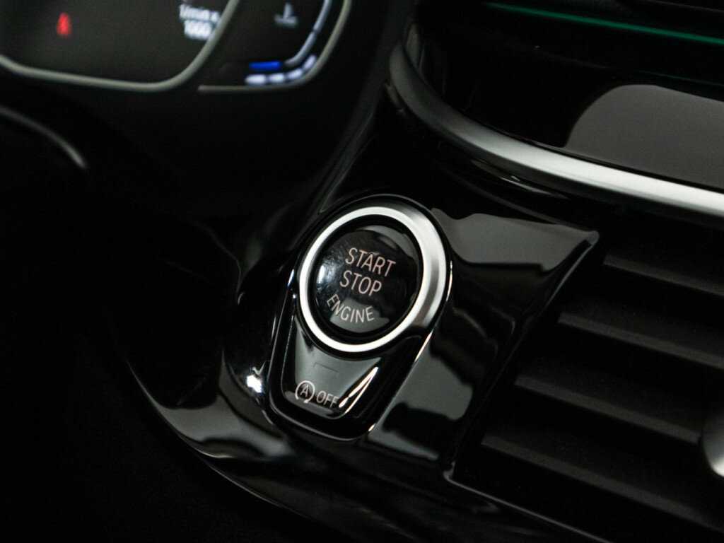 BMW 5 серии 2020 года с пробегом. Фото: #18