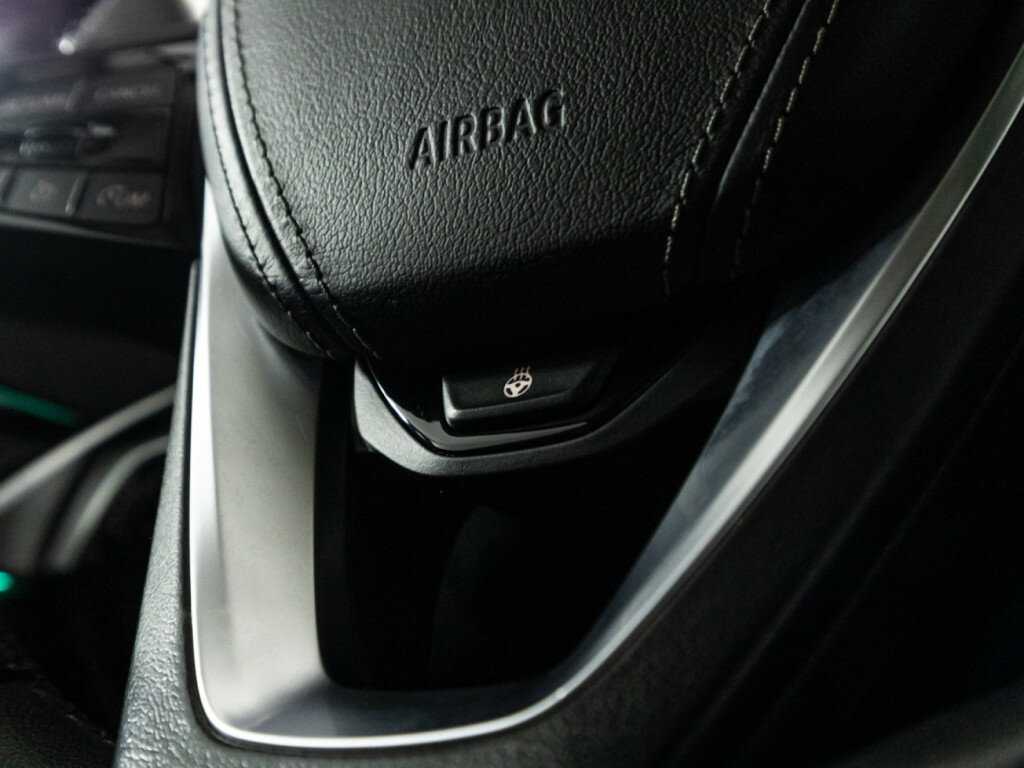 BMW 5 серии 2020 года с пробегом. Фото: #20