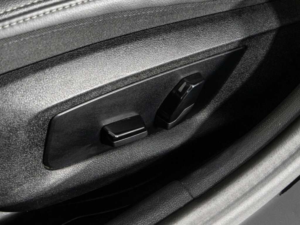 BMW 5 серии 2020 года с пробегом. Фото: #21