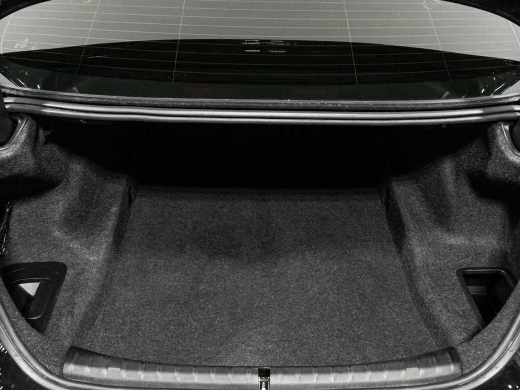 BMW 5 серии 2020 года с пробегом. Фото: #22