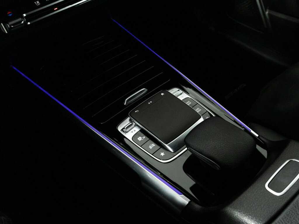 Mercedes-Benz GLB 2020 года с пробегом. Фото: #16