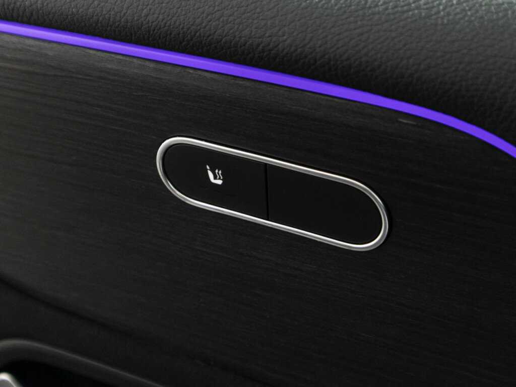 Mercedes-Benz GLB 2020 года с пробегом. Фото: #18