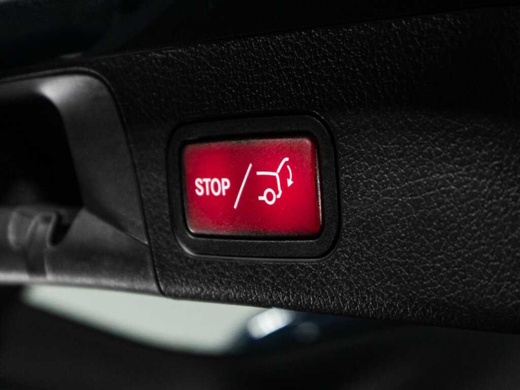 Mercedes-Benz GLB 2020 года с пробегом. Фото: #20