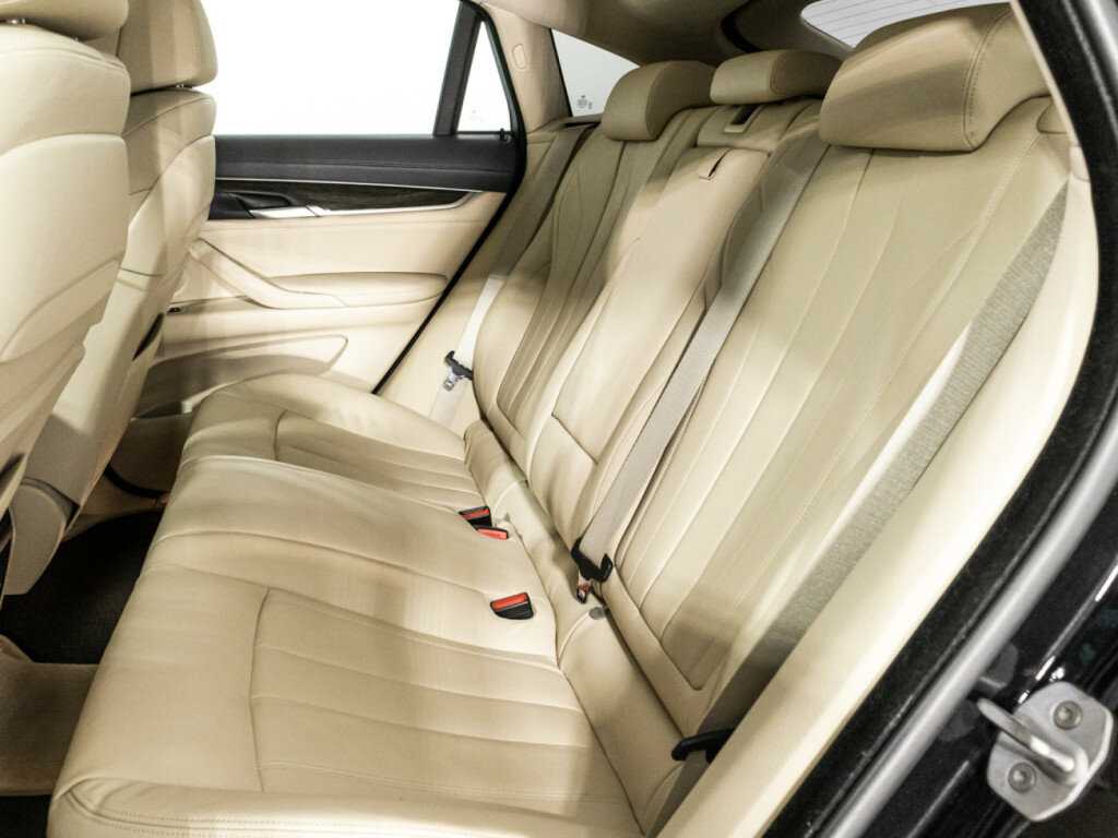 BMW X6 2015 года с пробегом. Фото: #7