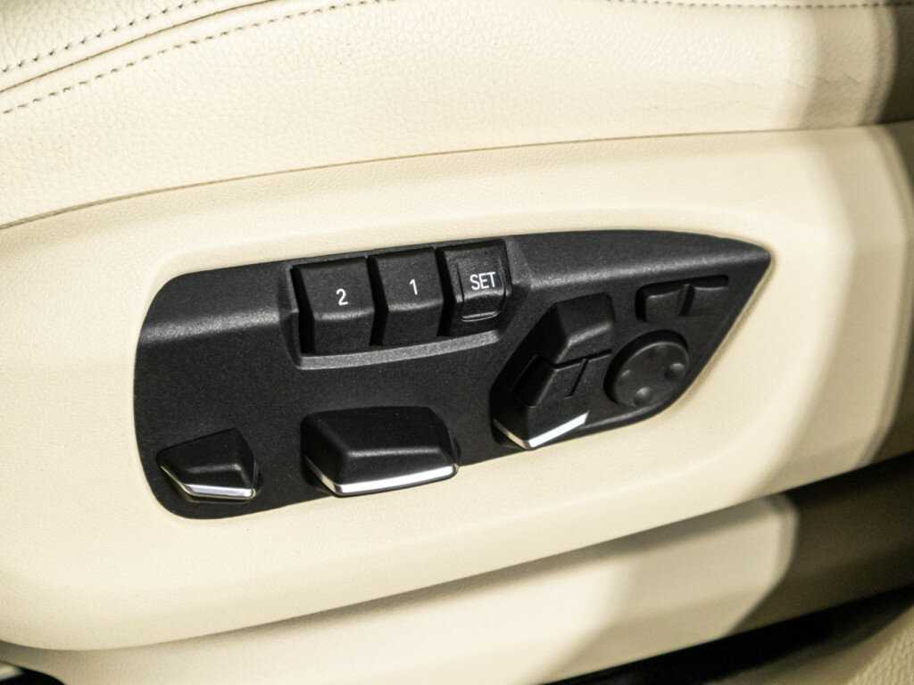 BMW X6 2015 года с пробегом. Фото: #16