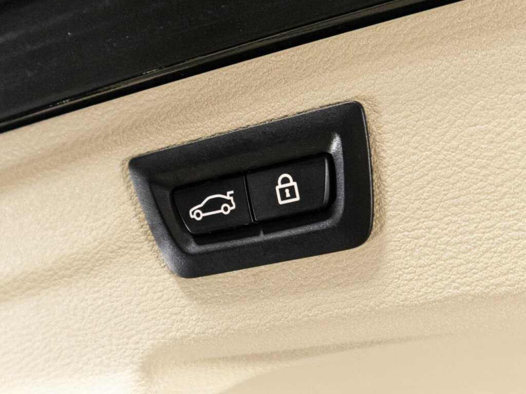 BMW X6 2015 года с пробегом. Фото: #19