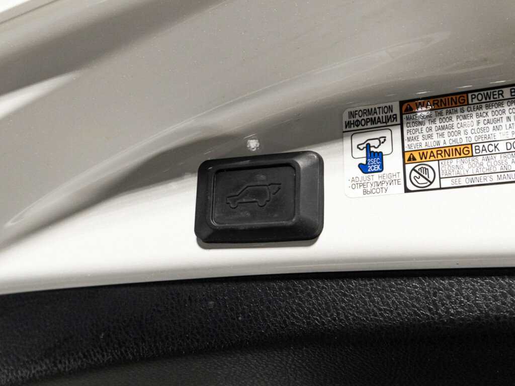 Toyota RAV4 2017 года с пробегом. Фото: #15