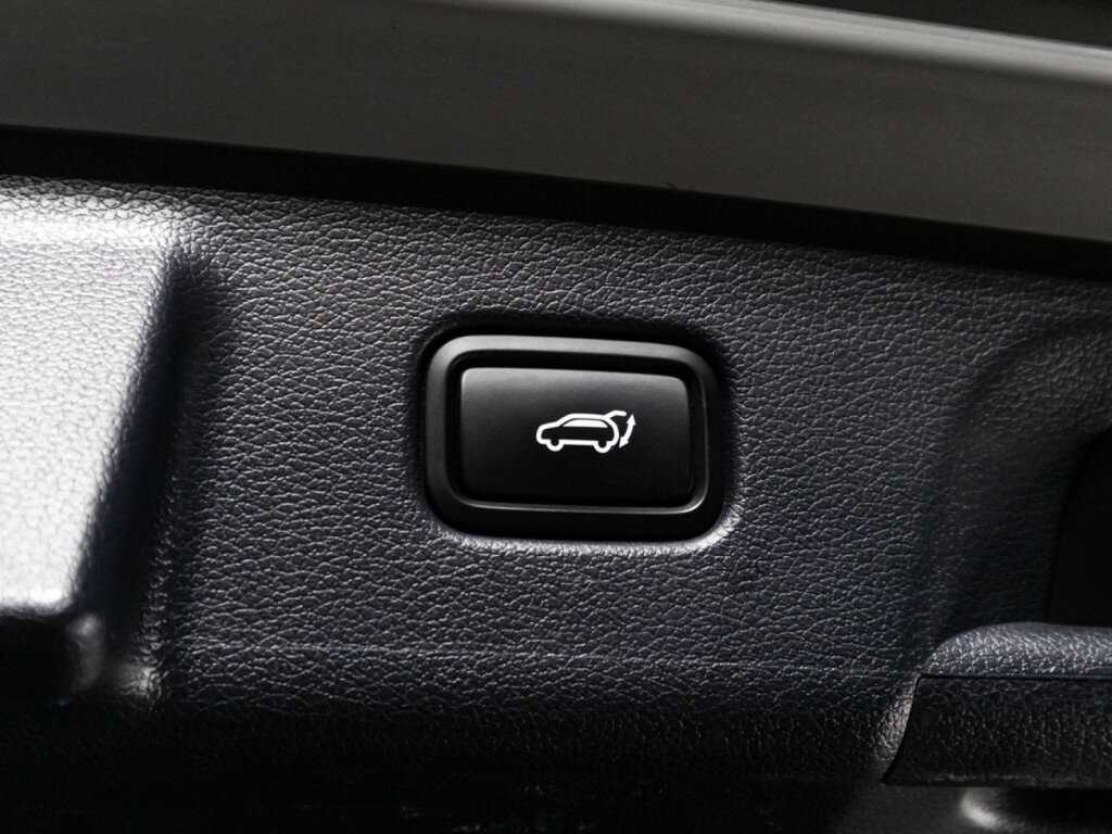 Hyundai Palisade 2022 года с пробегом. Фото: #13