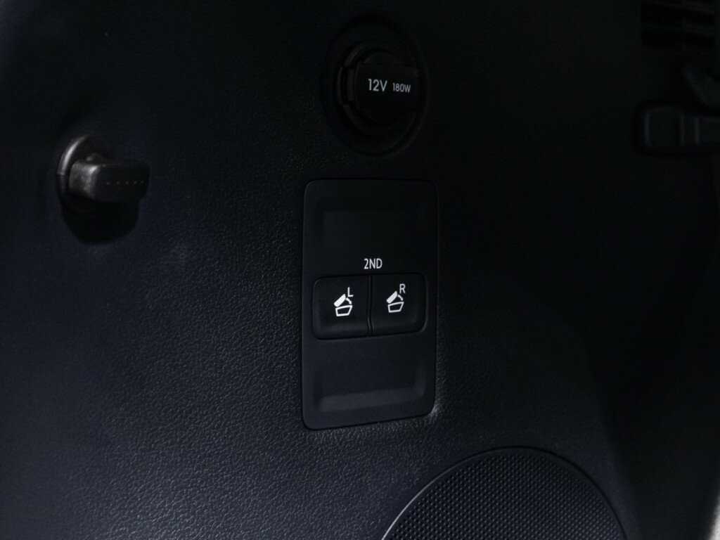 Hyundai Palisade 2022 года с пробегом. Фото: #14