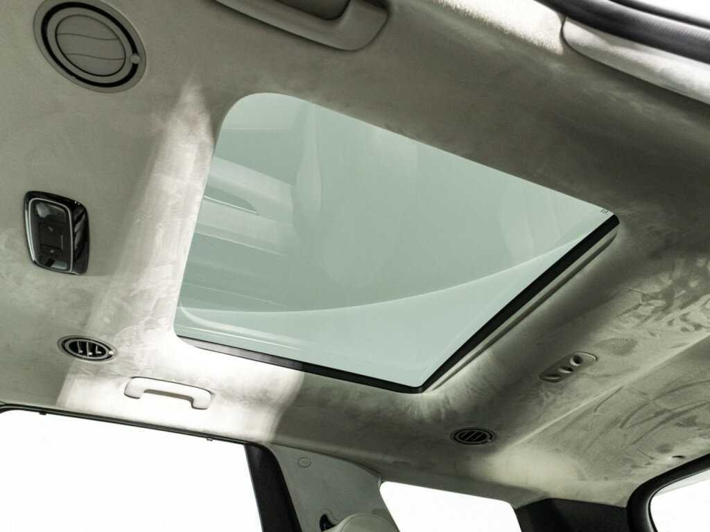 Hyundai Palisade 2022 года с пробегом. Фото: #17