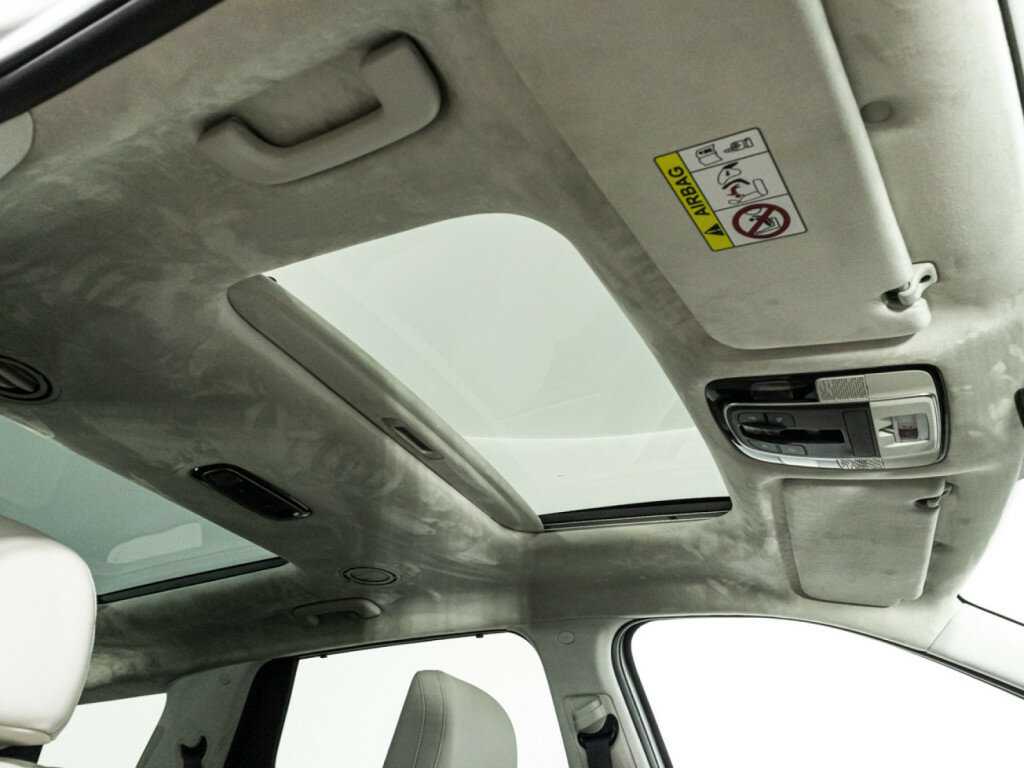 Hyundai Palisade 2022 года с пробегом. Фото: #18