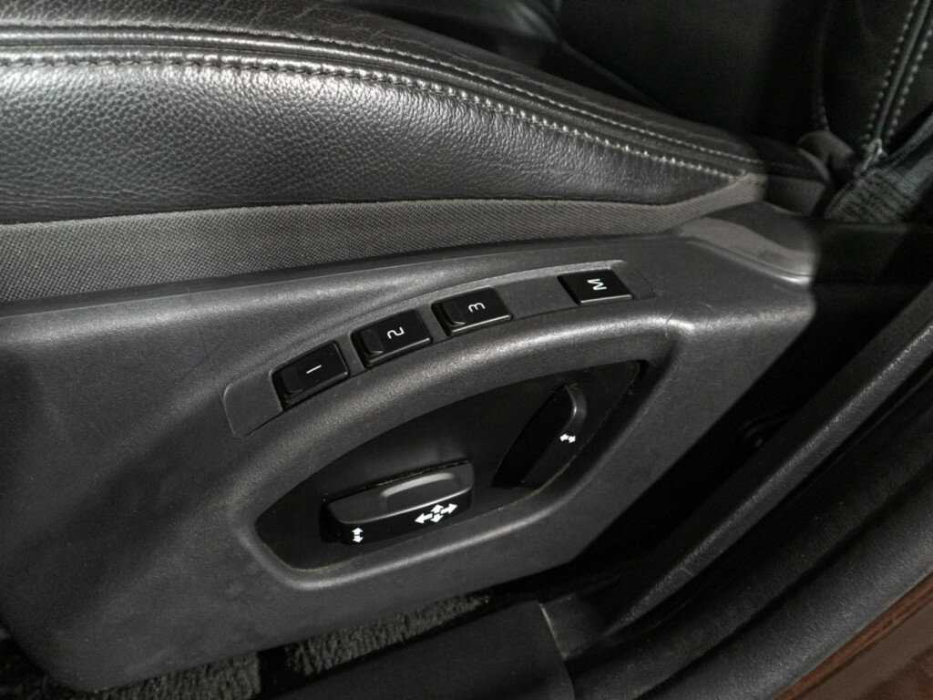 Volvo V60 Cross Country 2016 года с пробегом. Фото: #14