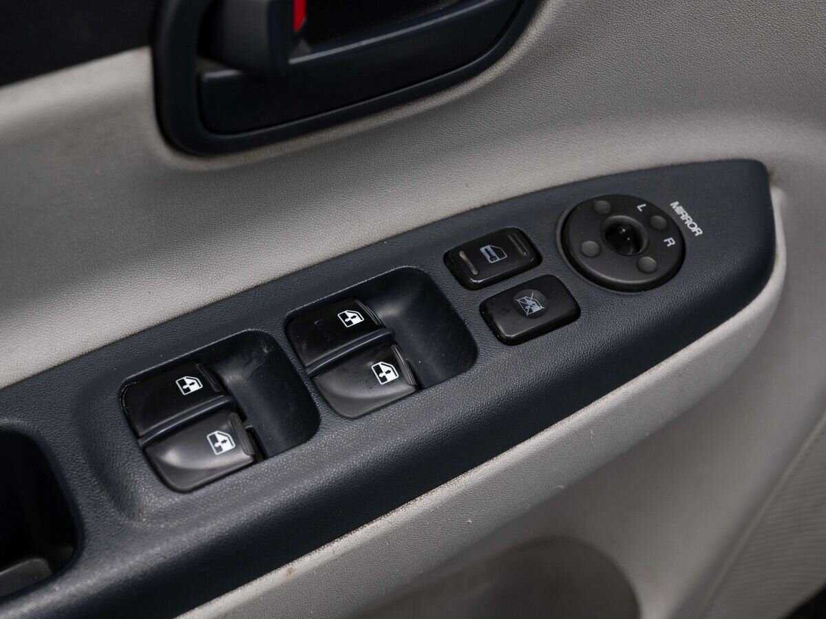 Hyundai Verna 2006 года с пробегом. Фото: #15