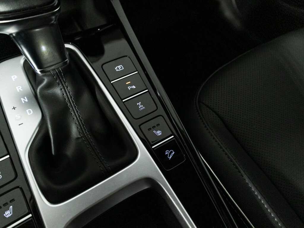 Hyundai Creta 2021 года с пробегом. Фото: #20