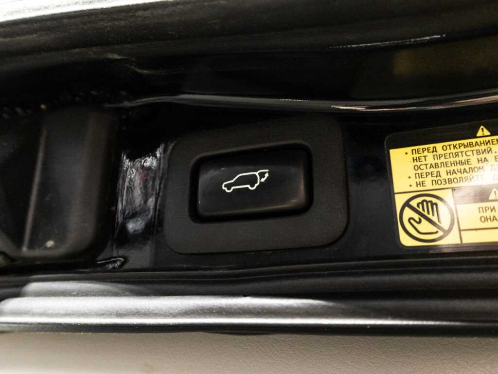 Toyota Land Cruiser 2013 года с пробегом. Фото: #14