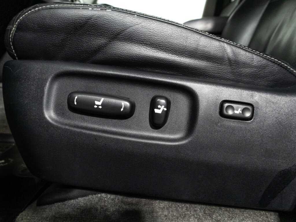 Toyota Land Cruiser 2013 года с пробегом. Фото: #15