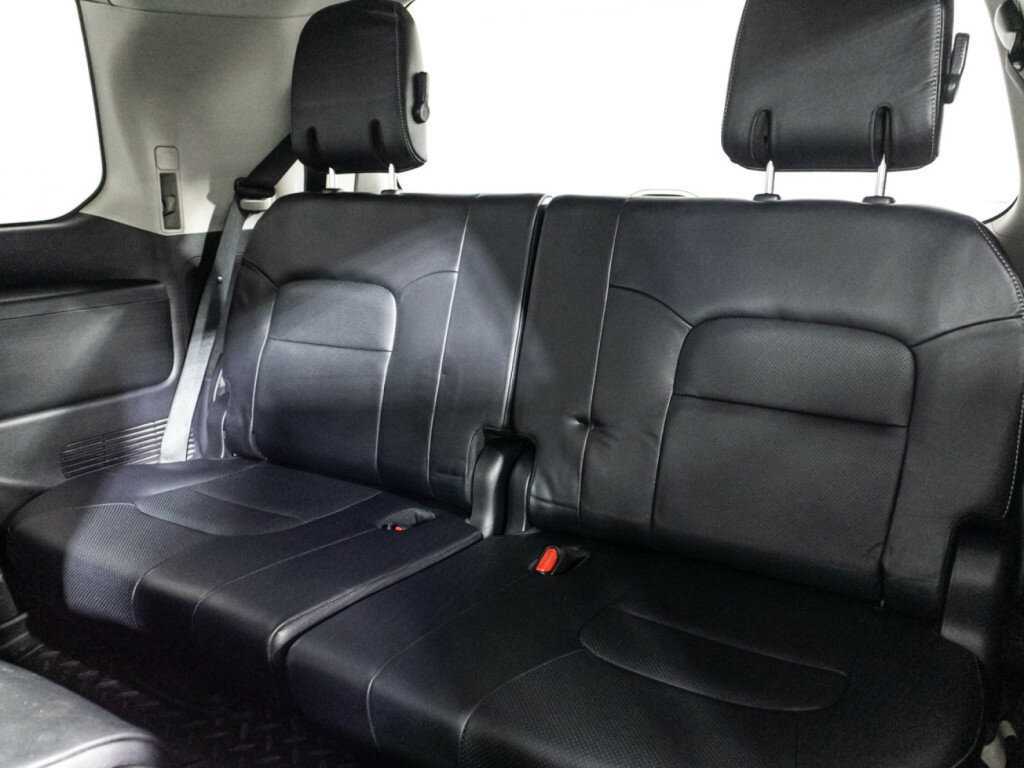 Toyota Land Cruiser 2013 года с пробегом. Фото: #19