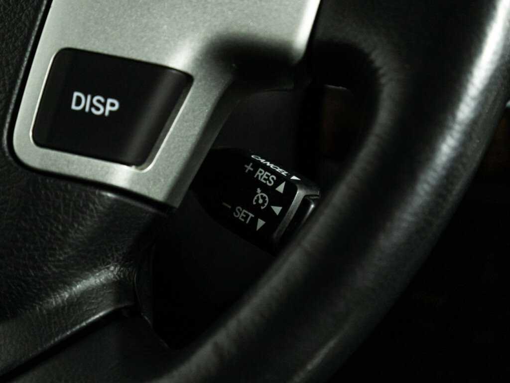 Toyota Land Cruiser 2013 года с пробегом. Фото: #24