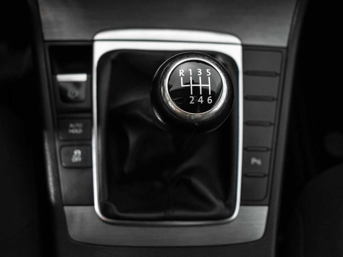 Volkswagen Passat 2011 года с пробегом. Фото: #8