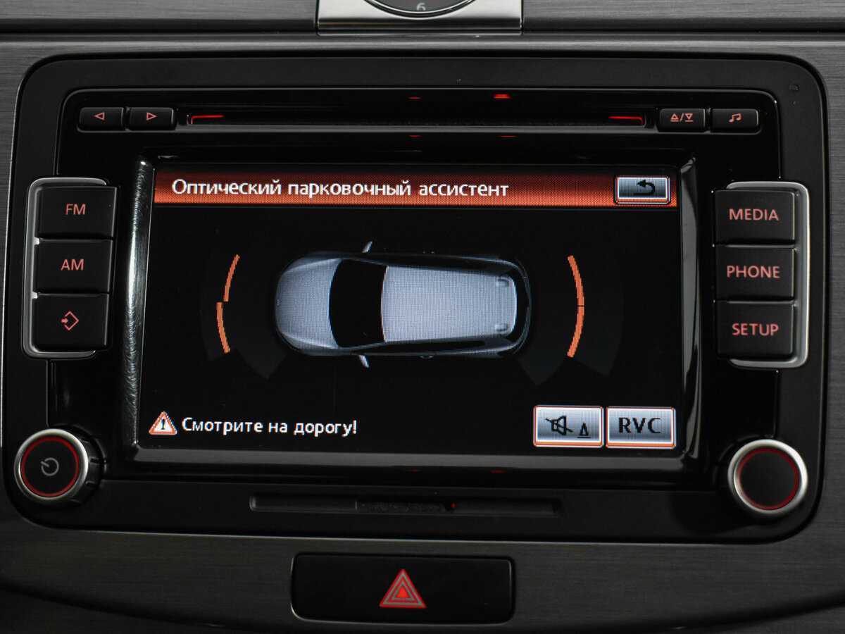 Volkswagen Passat 2011 года с пробегом. Фото: #17