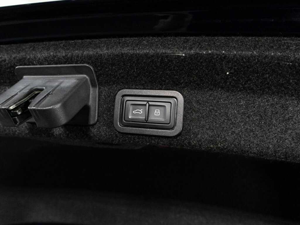 Audi A6 2021 года с пробегом. Фото: #15