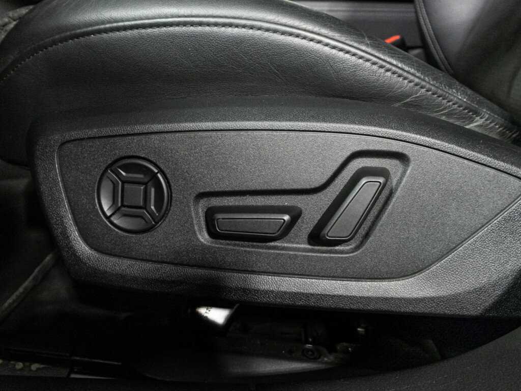 Audi A6 2021 года с пробегом. Фото: #16