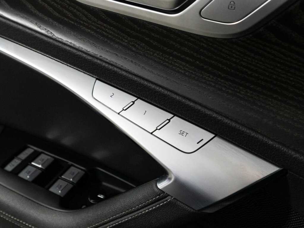 Audi A6 2021 года с пробегом. Фото: #17