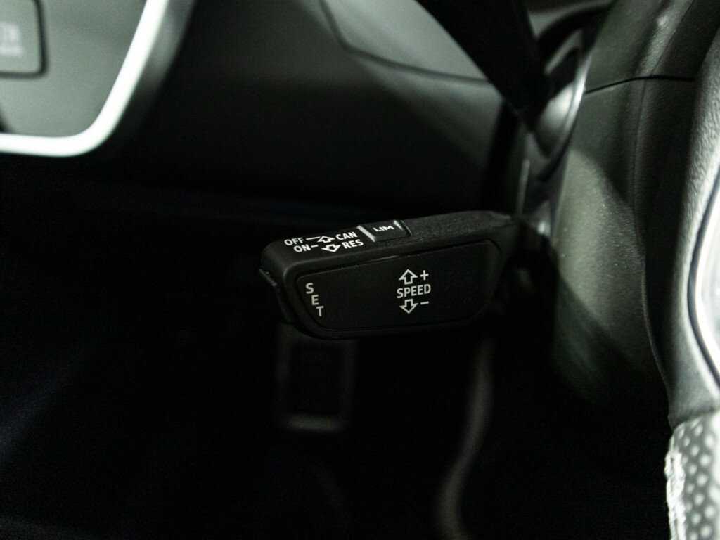 Audi A6 2021 года с пробегом. Фото: #21