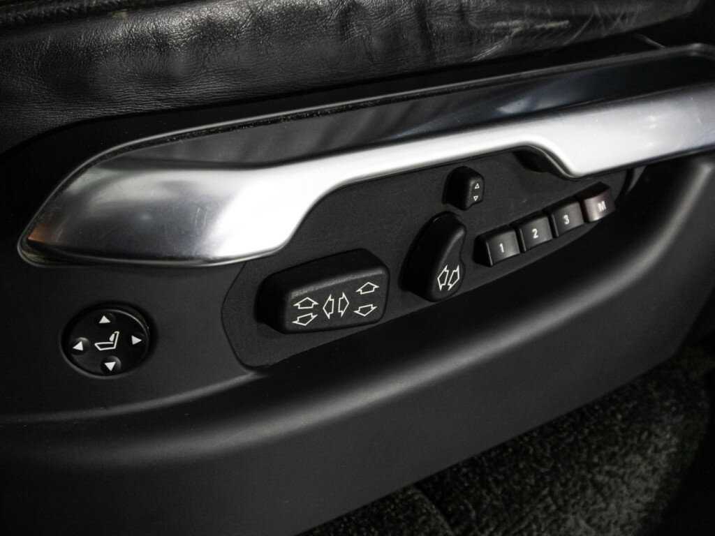 Land Rover Range Rover 2011 года с пробегом. Фото: #12