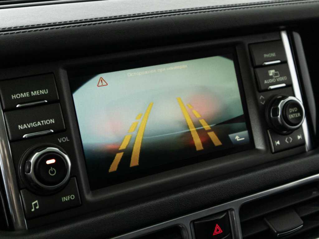 Land Rover Range Rover 2011 года с пробегом. Фото: #15