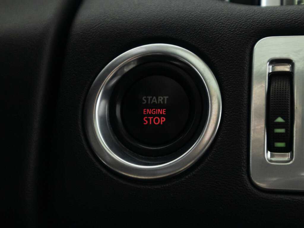 Land Rover Range Rover 2011 года с пробегом. Фото: #20