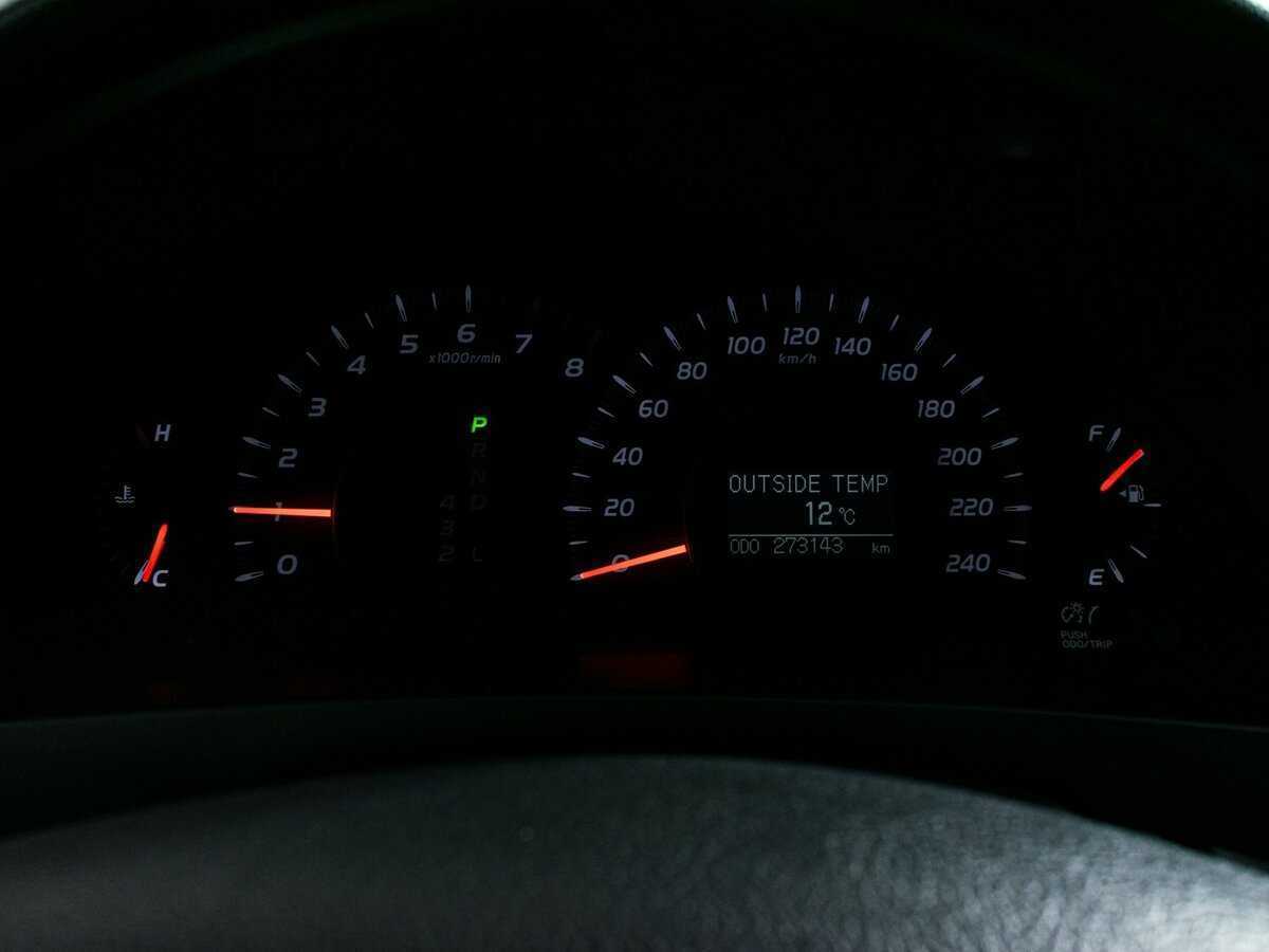 Toyota Camry 2008 года с пробегом. Фото: #9