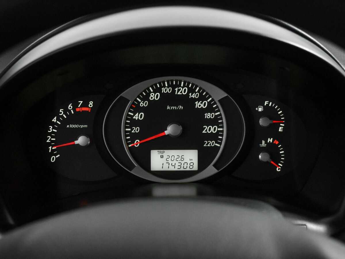 Hyundai Tucson 2007 года с пробегом. Фото: #16